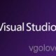 Ключ активации Microsoft Visual Studio 2019-2020