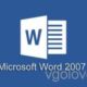 Ключи активации для Word 2007 на 2019-2020 год