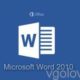 Ключи активации для Word 2010 на 2019 год