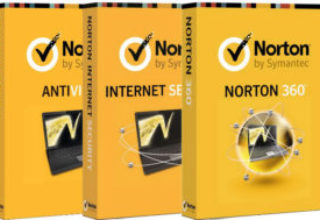 Свежие ключи для Norton на 2019-2020 год