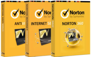 Свежие ключи для Norton на 2019-2020 год