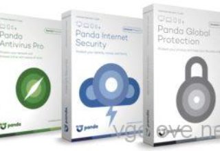 Ключи активации Panda Antivirus на 2019-2020 год