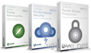 Ключи активации Panda Antivirus на 2019-2020 год