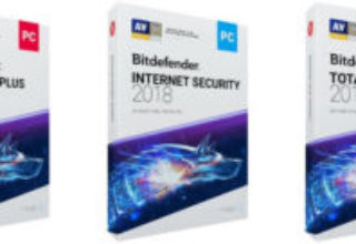 Ключи для Bitdefender 2018-2019 и коды активации