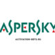 Актуальные ключи для Kaspersky