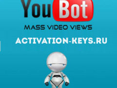 Youbot 2.0b — Программа для накрутки просмотров на Youtube