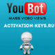 Youbot 2.0b — Программа для накрутки просмотров на Youtube